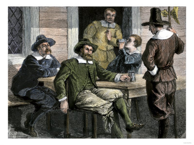 puritans