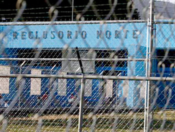 RECLUSORIO NORTE