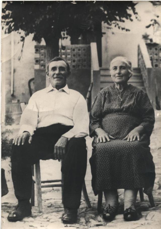 Clemente e Annadomenica