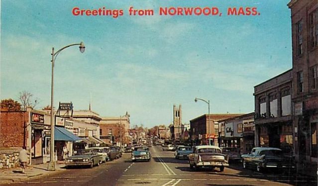 norwood