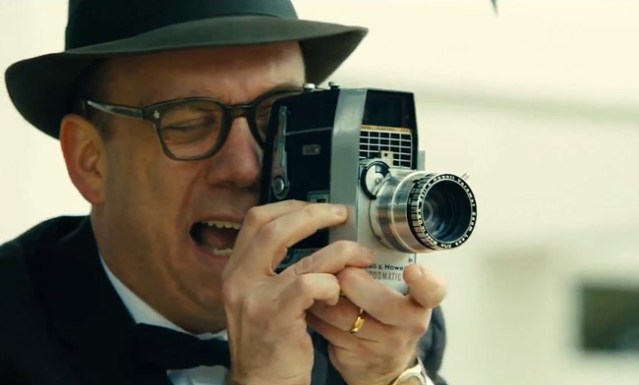 Giamatti-Parkland-Zapruder