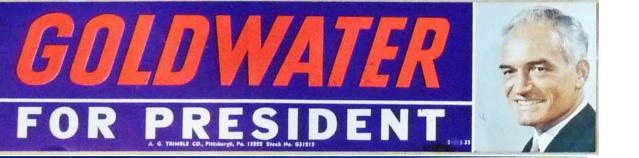 goldwater