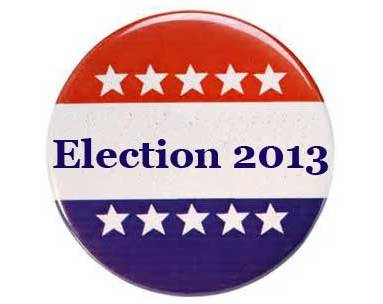 election-2013