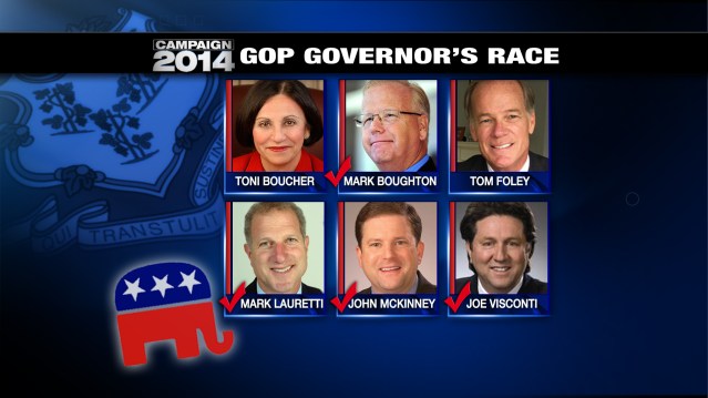 FS CAMPAIGN 2014 GOVERNORS RACE