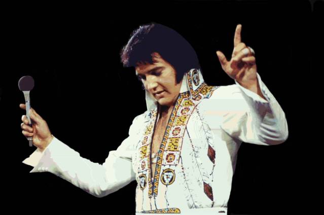 elvis