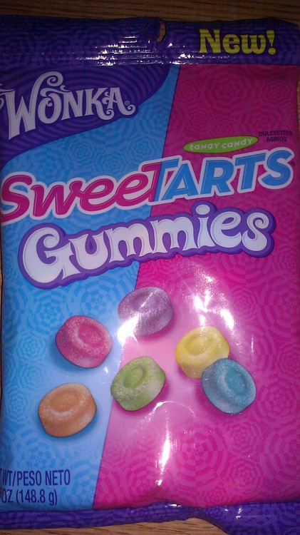 sweettarts