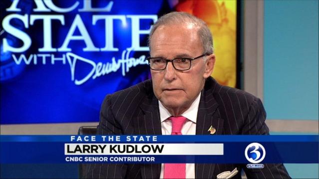 KUDLOW