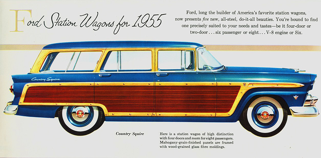 ford-1955-country-squire-wagon
