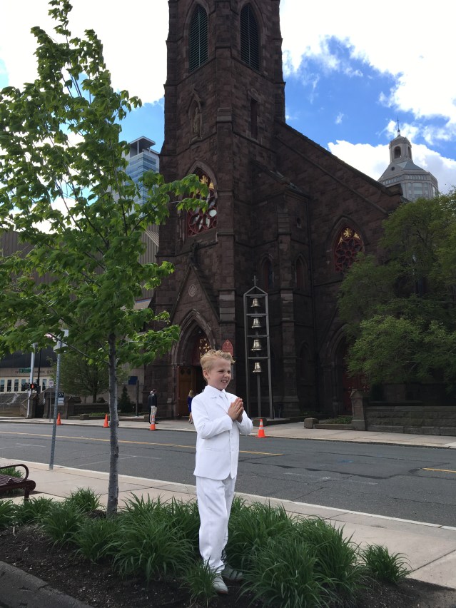 julianfirstcommunion